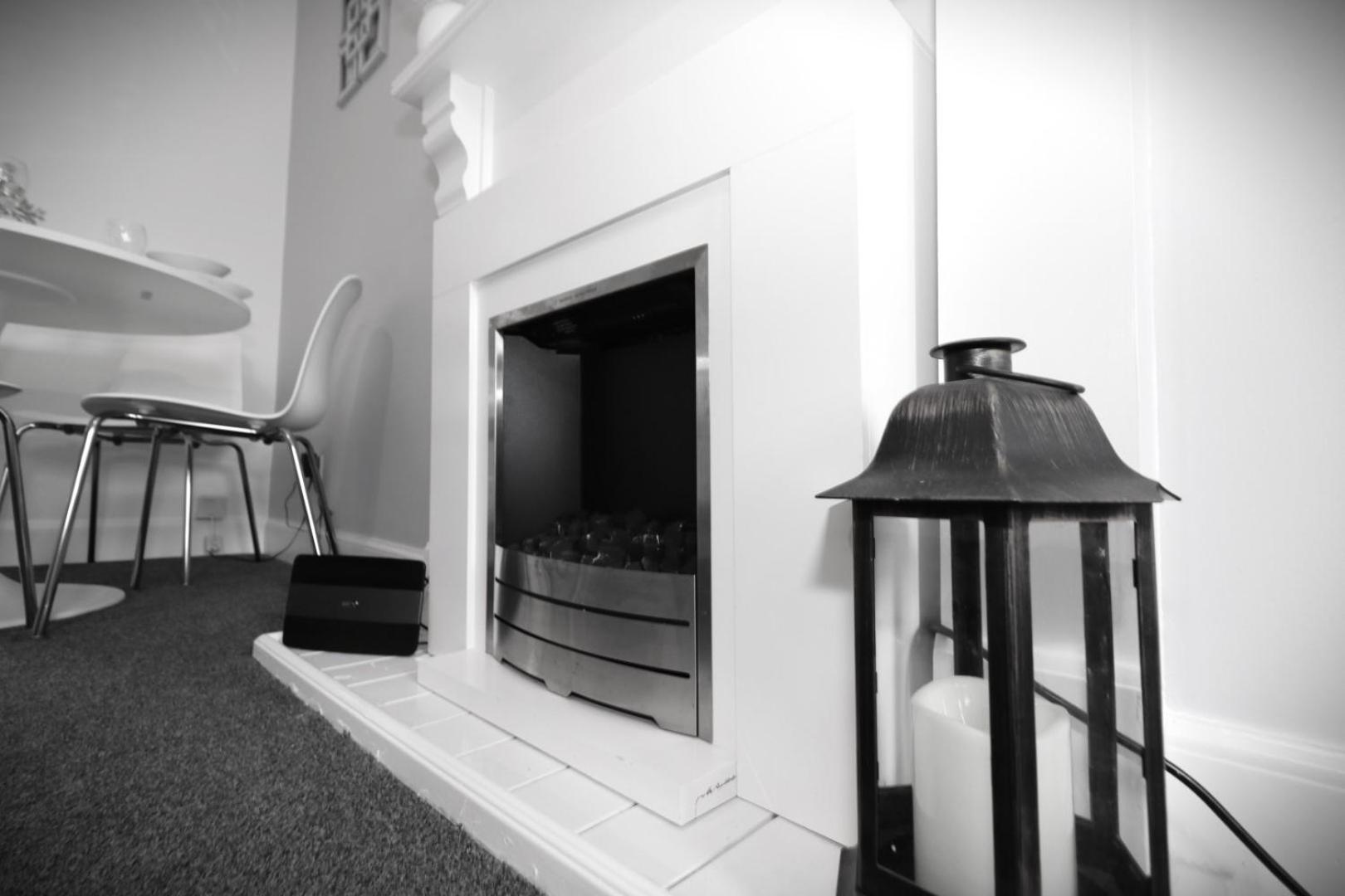 Signature - Gartlea House Διαμέρισμα Airdrie Εξωτερικό φωτογραφία